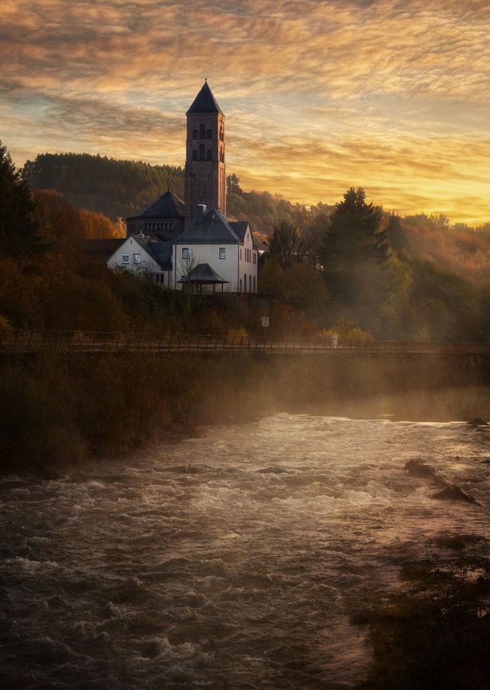 Photograph by Olga Schmidt