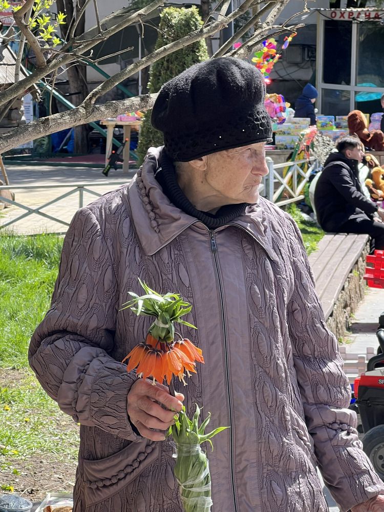 Photograph by Татьяна Чурикова