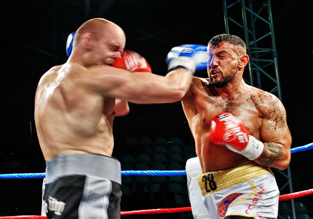 Photograph by Bekir Yesiltas