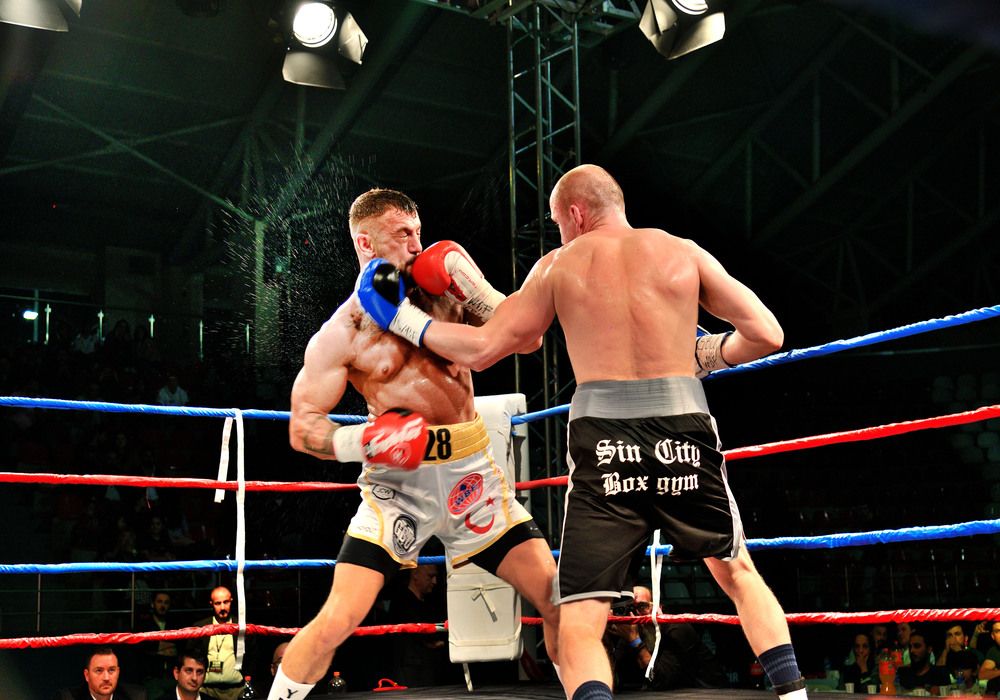 Photograph by Bekir Yesiltas