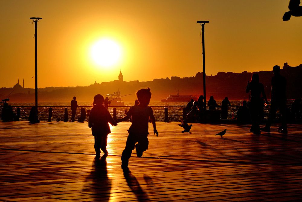 Photograph by Bekir Yesiltas