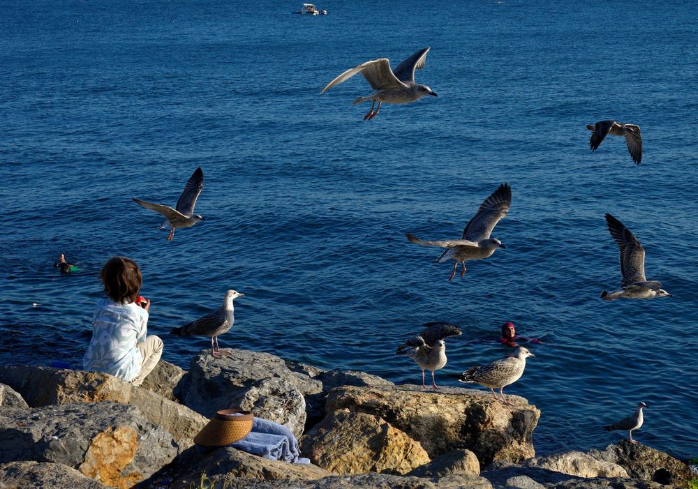 Photograph by Bekir Yesiltas