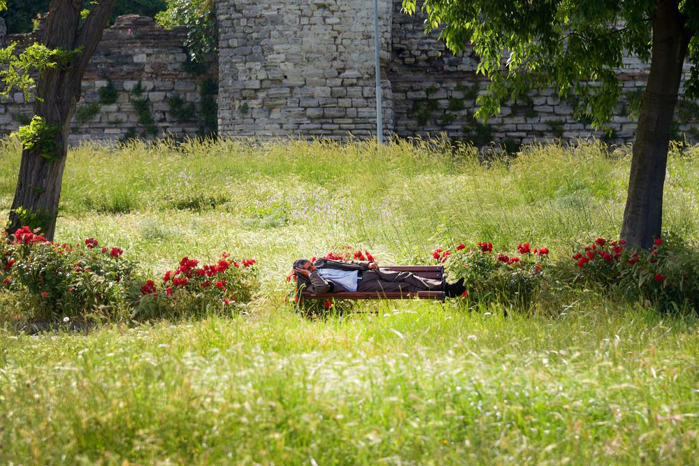 Photograph by Bekir Yesiltas