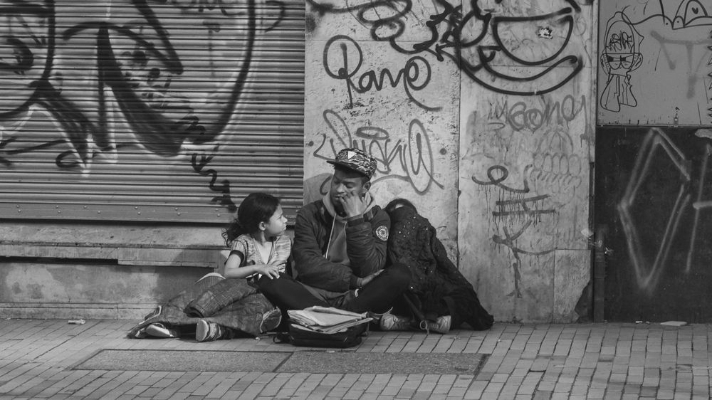 Photograph by Mariangel Ángulo Ramirez