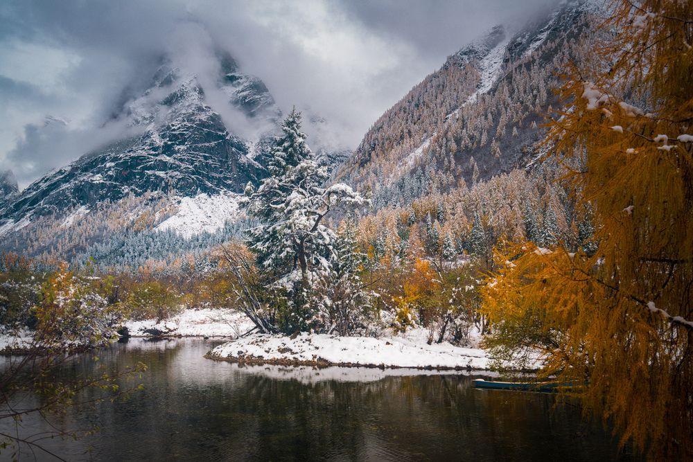 Photograph by Алексей Котлов