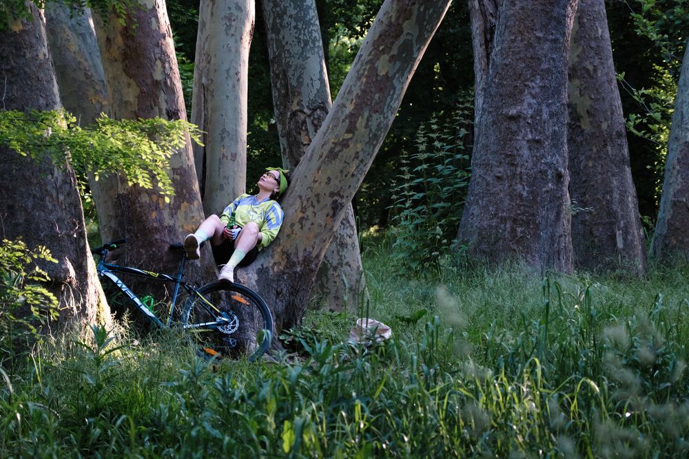 Photograph by Anastasia