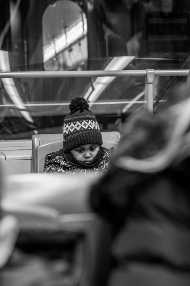 Quiet Journey