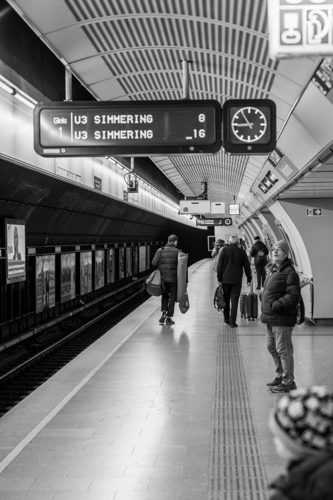 Photograph by Daniel Mandić
