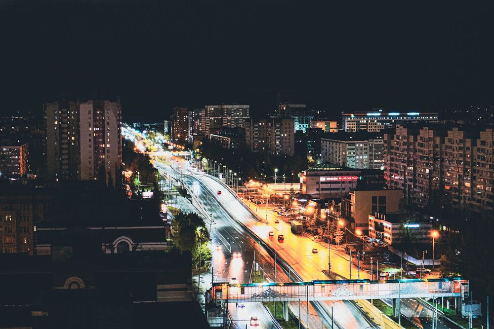 Photograph by Альберт Габбасов