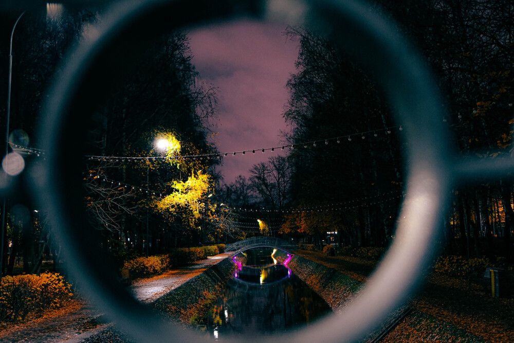 Photograph by Альберт Габбасов