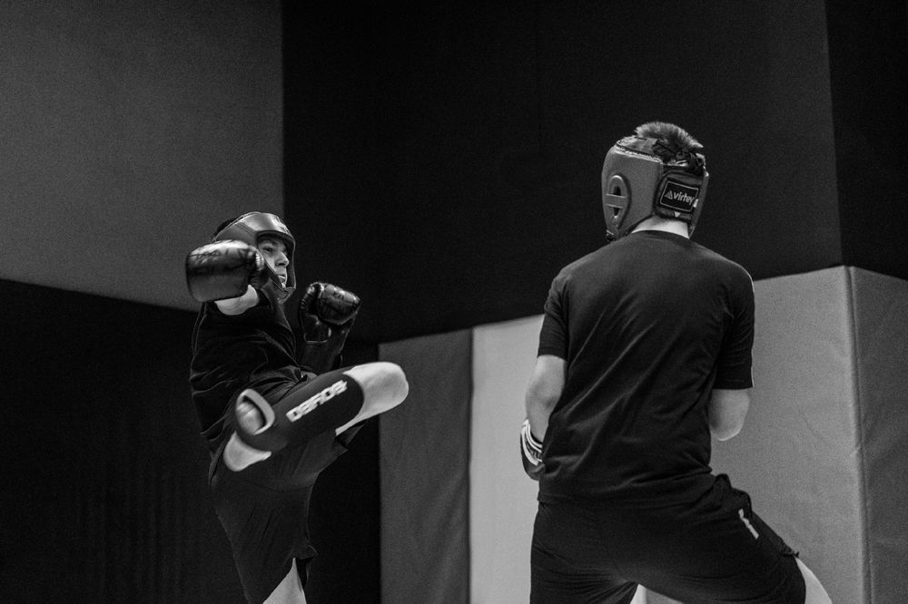 Photograph by Eugene Tsarev