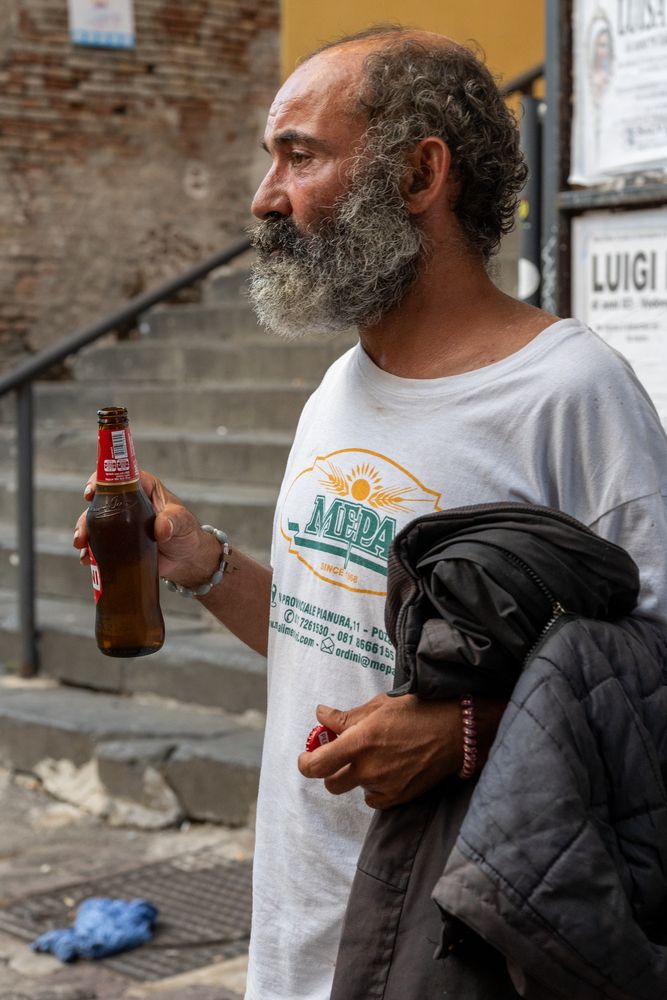 Photograph by Daniel Mandić