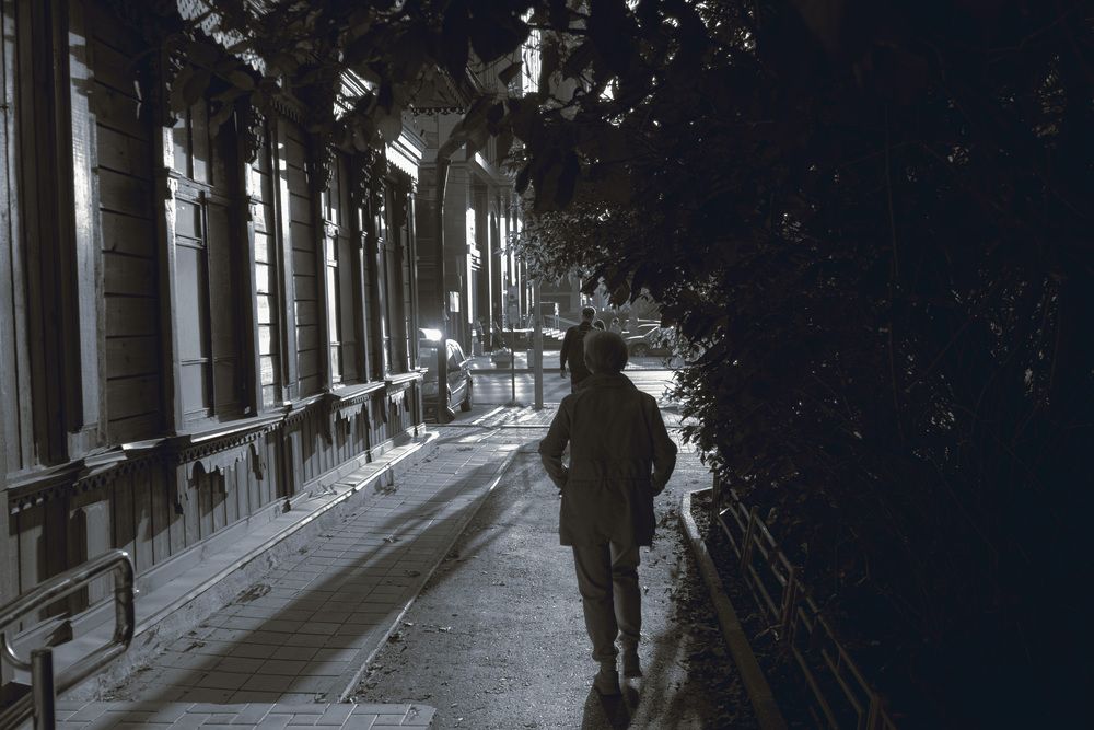 Photograph by Виктор Саврей