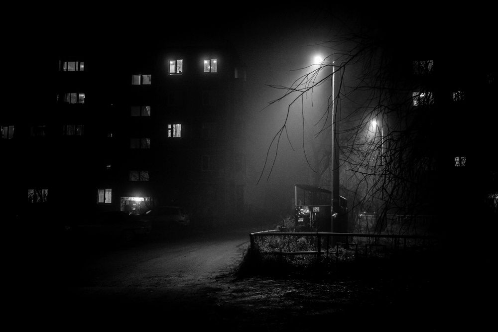 Photograph by Таисия Афанасьева