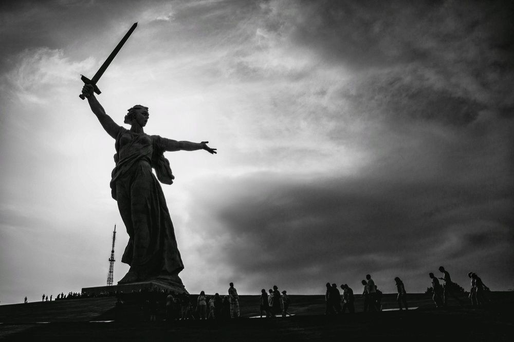 Photograph by Таисия Афанасьева