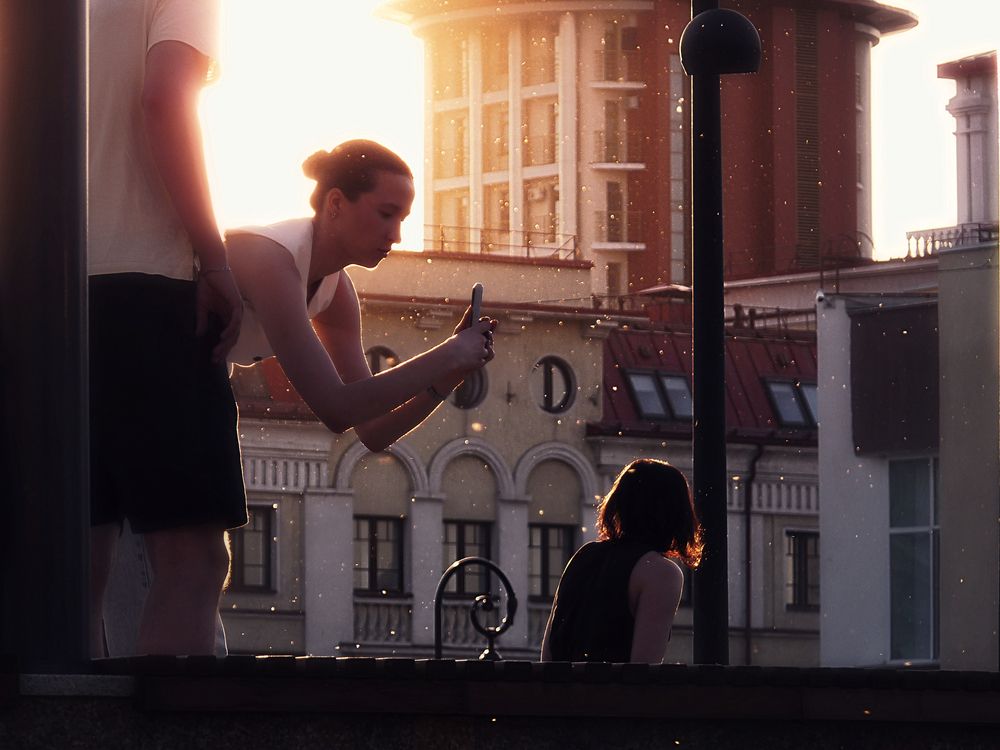 Photograph by Валерий Алфимов