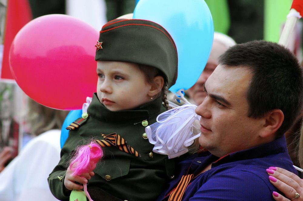 Photograph by Анатолий Святой