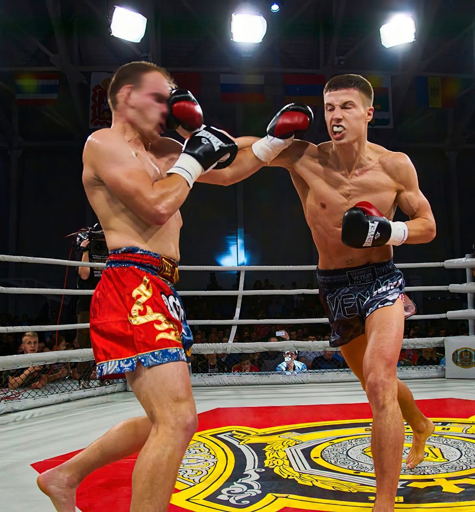 Photograph by Игорь Зиновьев