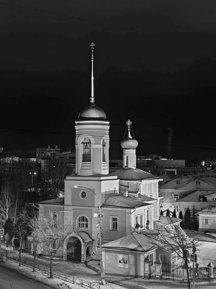 Photograph by Надежда