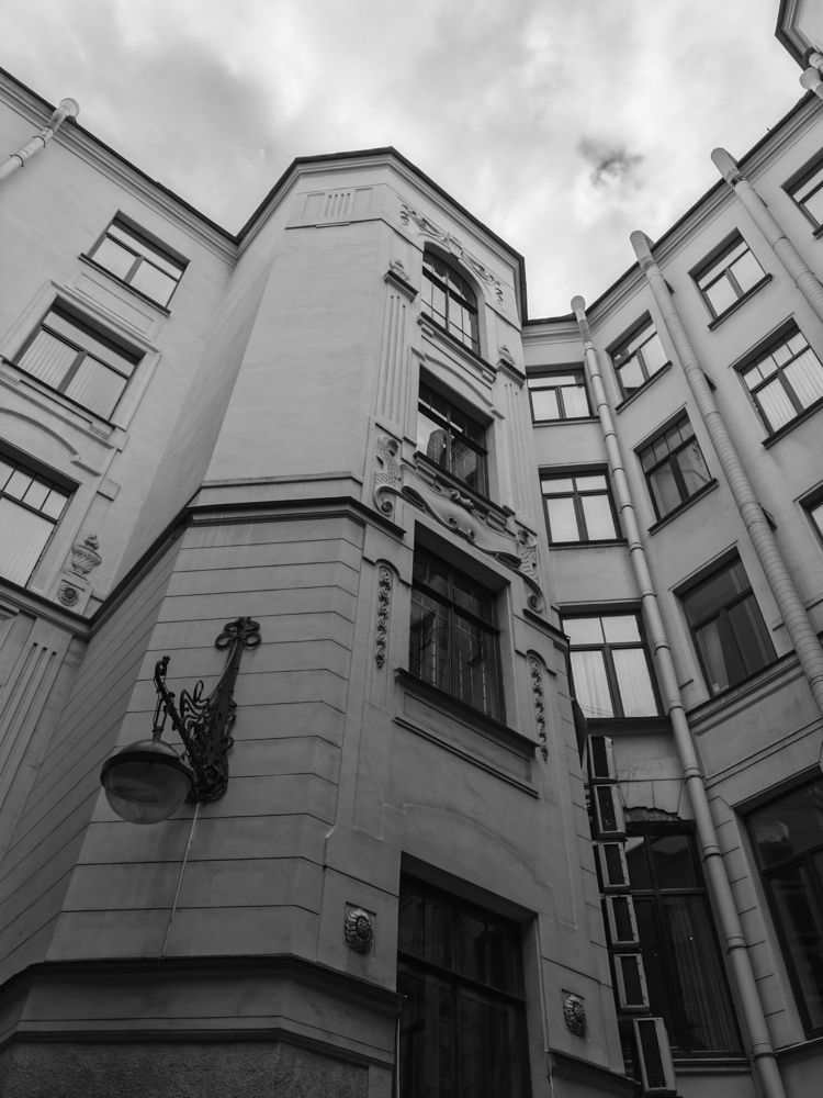 Photograph by Надежда