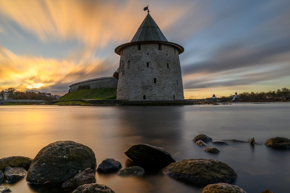 Photograph by Roman Dmitriev