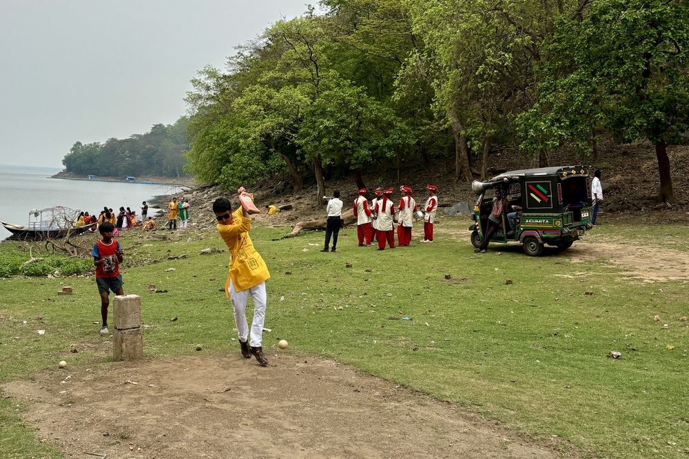 Photograph by BIPLAB MISRA