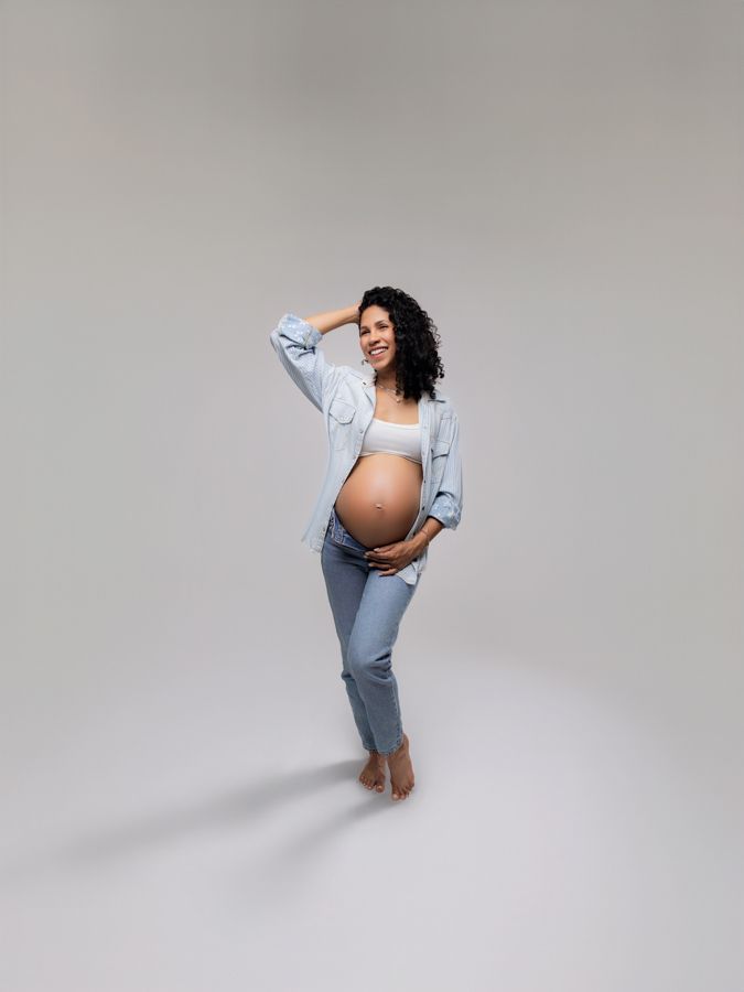 Maternity