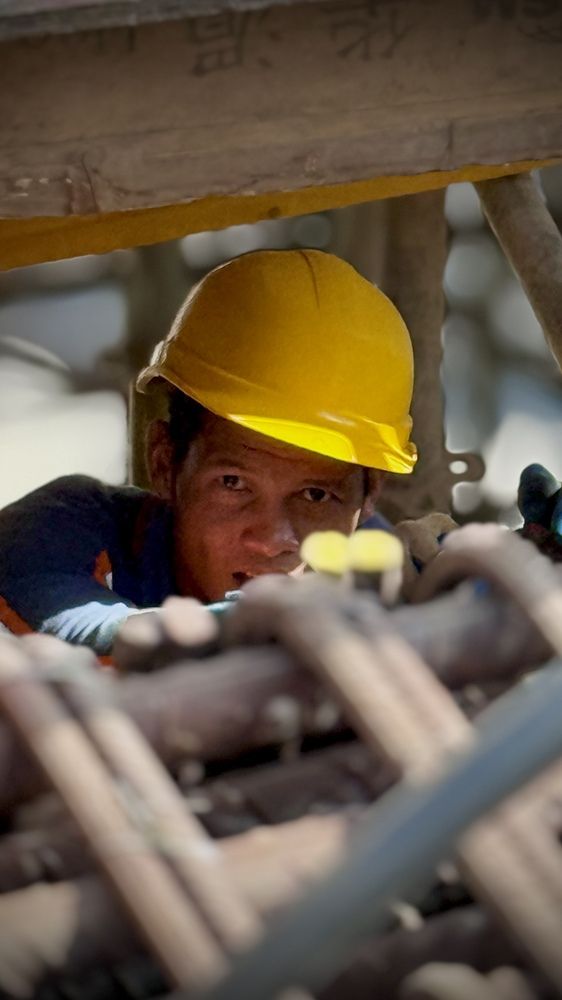 Photograph by Zubair Irshad