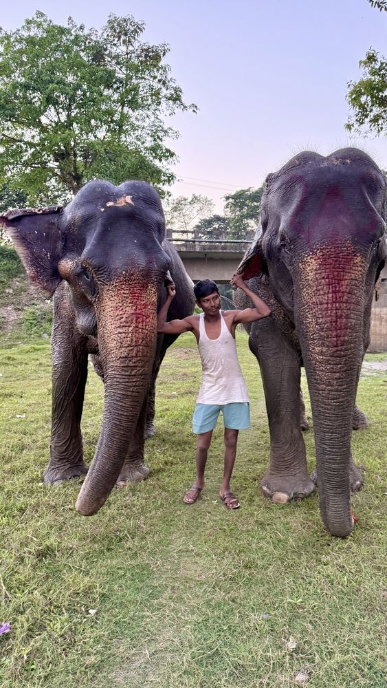 Photograph by Zubair Irshad