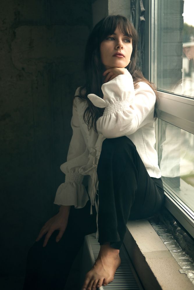 Photograph by Валерия Юрасова
