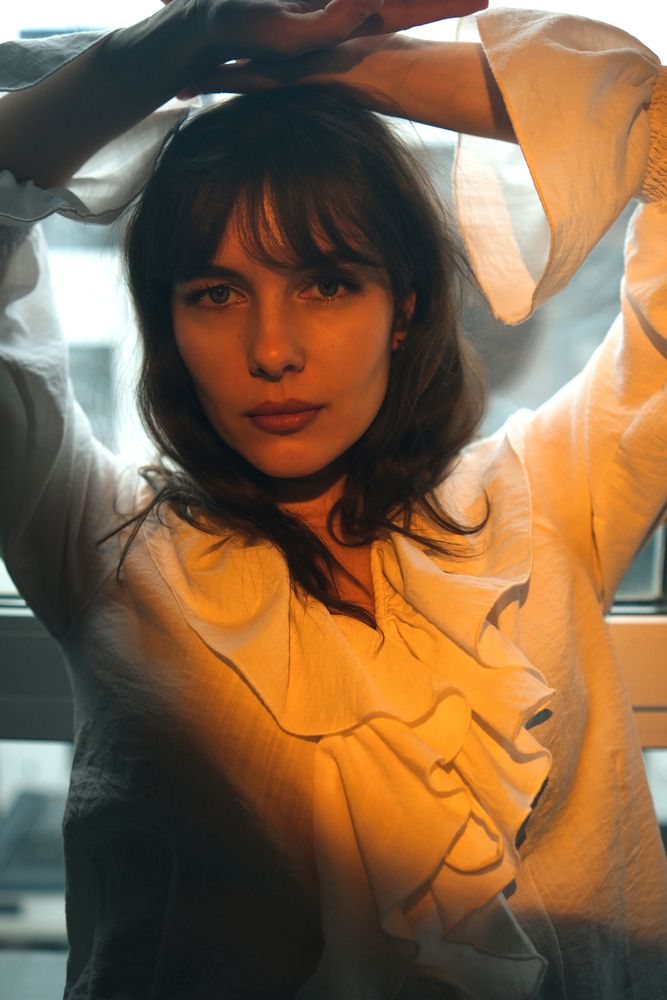 Photograph by Валерия Юрасова