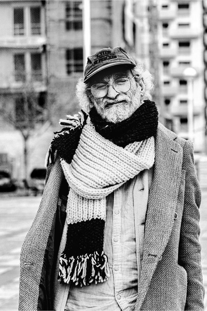 Photograph by Agostina Campisi Morano