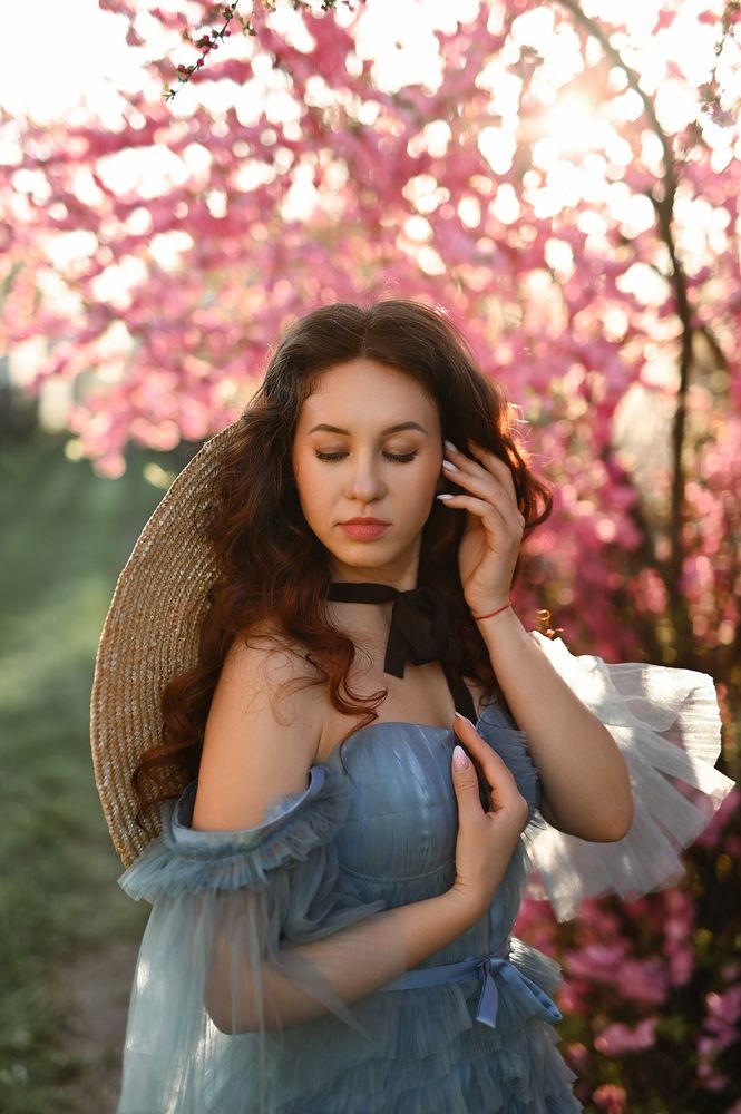 Фотография автора Келлер Ольга