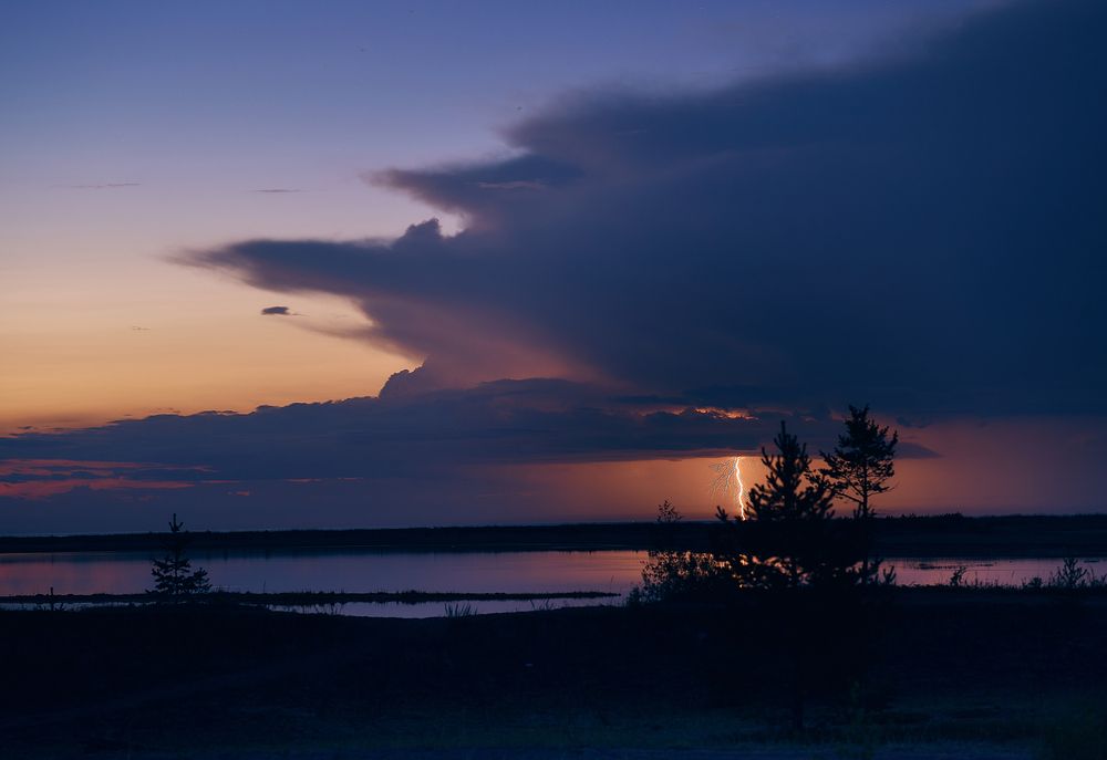 Photograph by Татьяна Машина