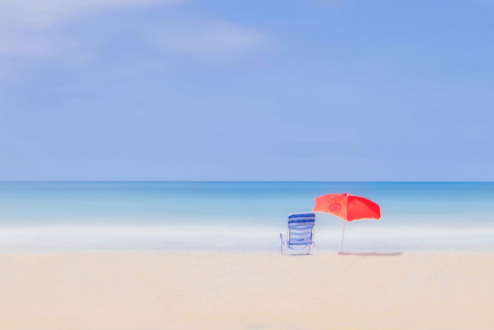 Camposoto Beach