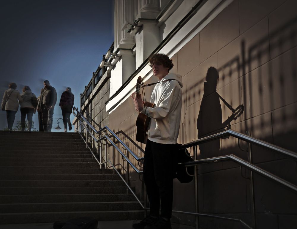 Photograph by Валерий Алфимов