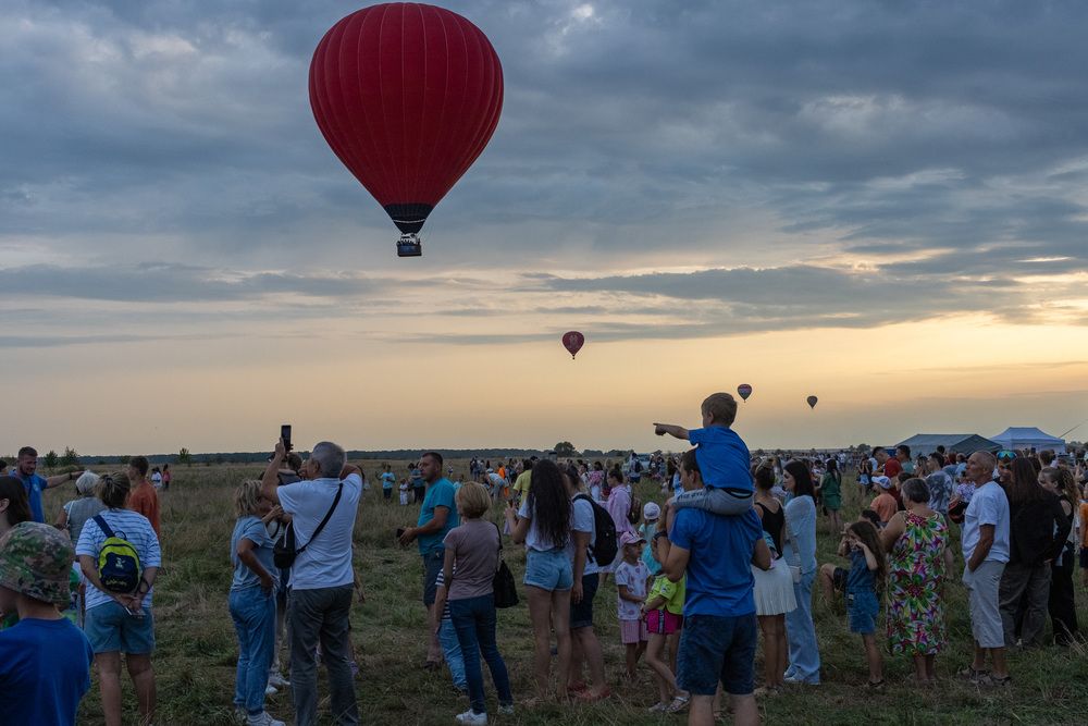 Photograph by Сергей Щербаков