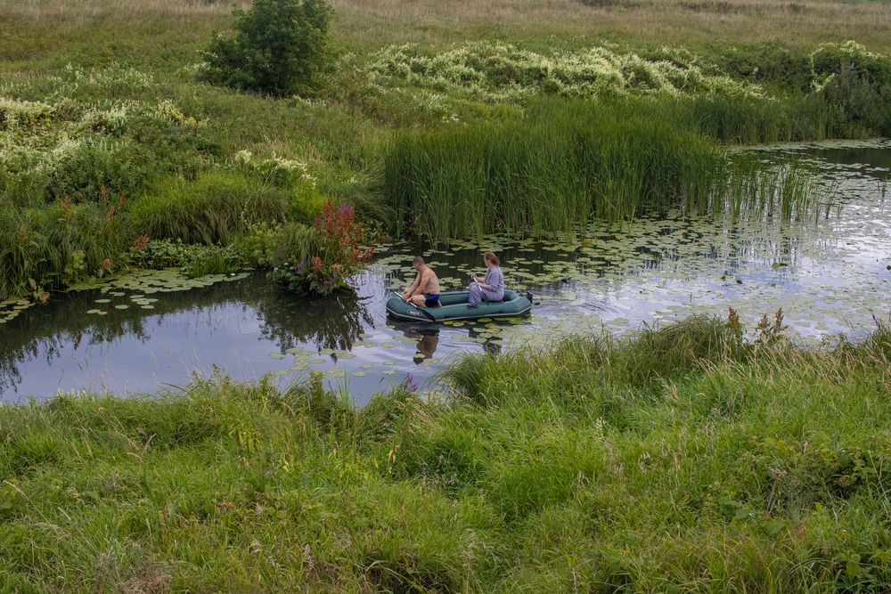 Photograph by Сергей Щербаков