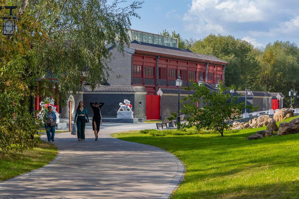 Photograph by Сергей Щербаков