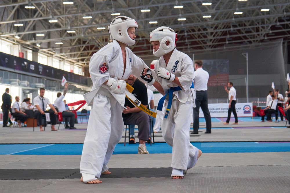 Photograph by Анастасия Пельменёва