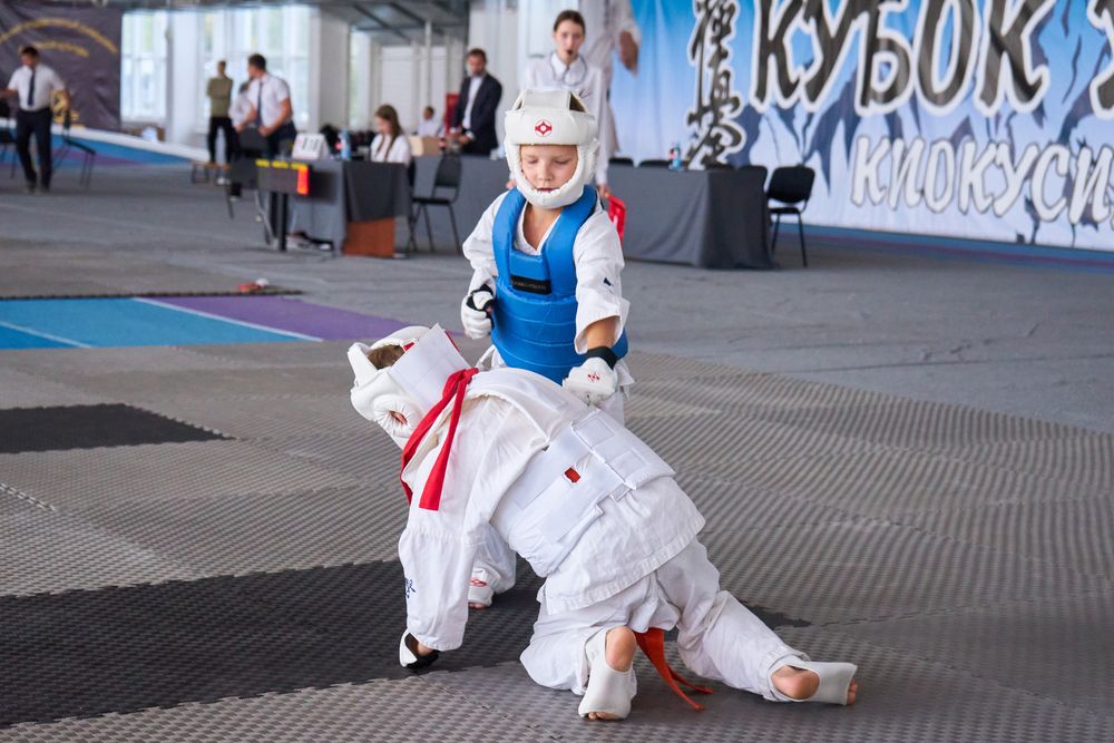 Photograph by Анастасия Пельменёва