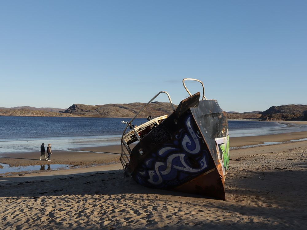 Photograph by Ольга Мольдон