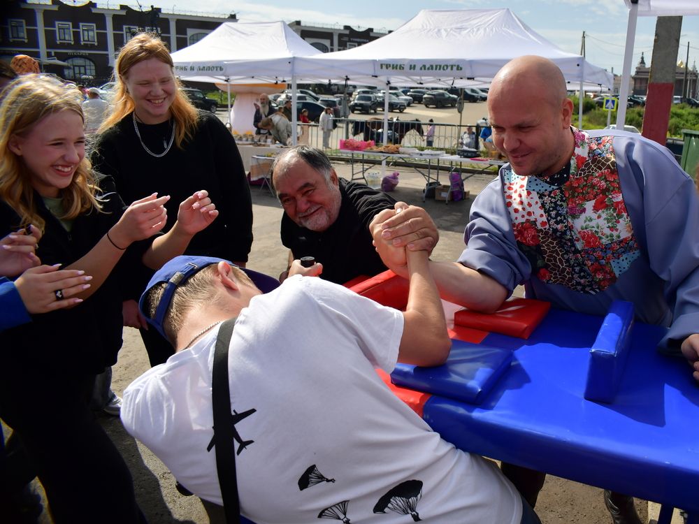 Photograph by Николай Абакумов