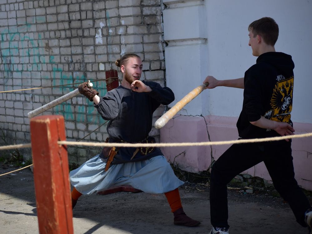 Photograph by Николай Абакумов