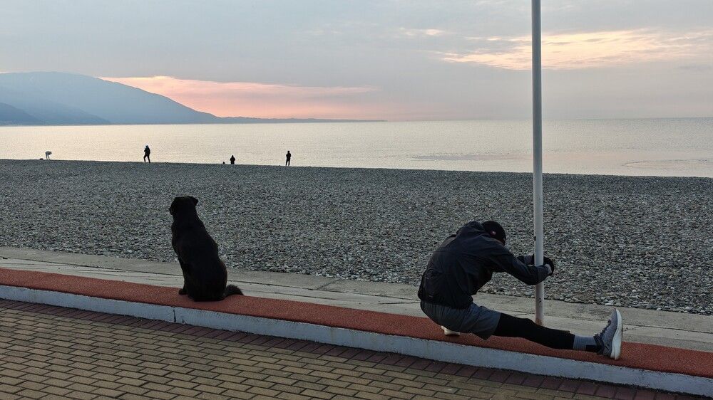 Photograph by Александр Самойлов