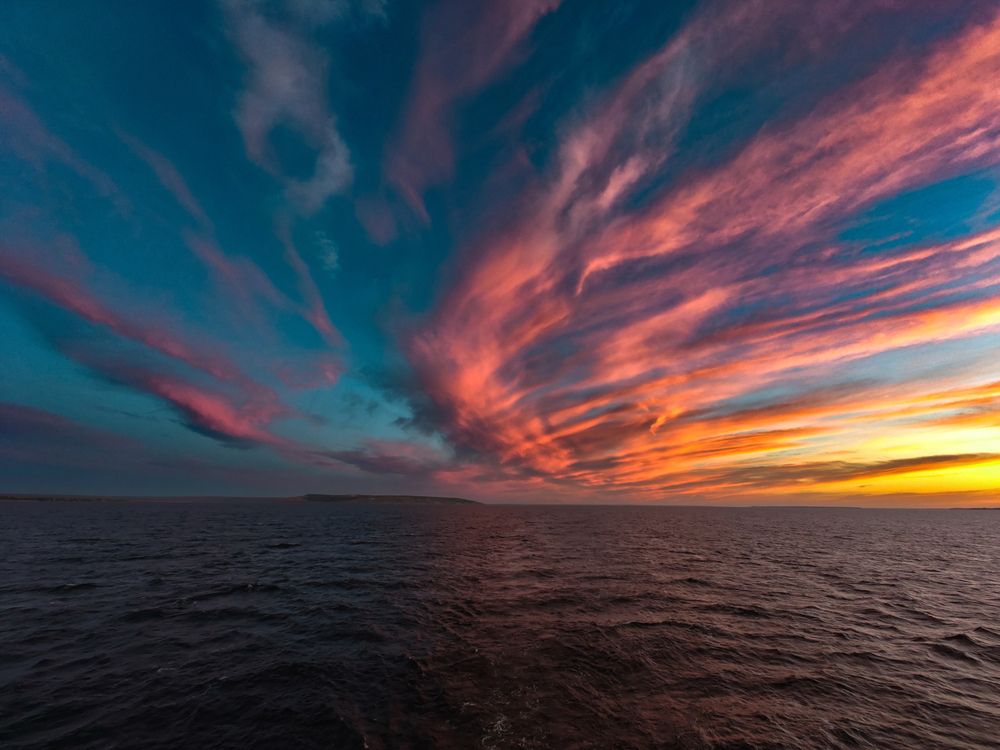 Photograph by Konstantin Martynov