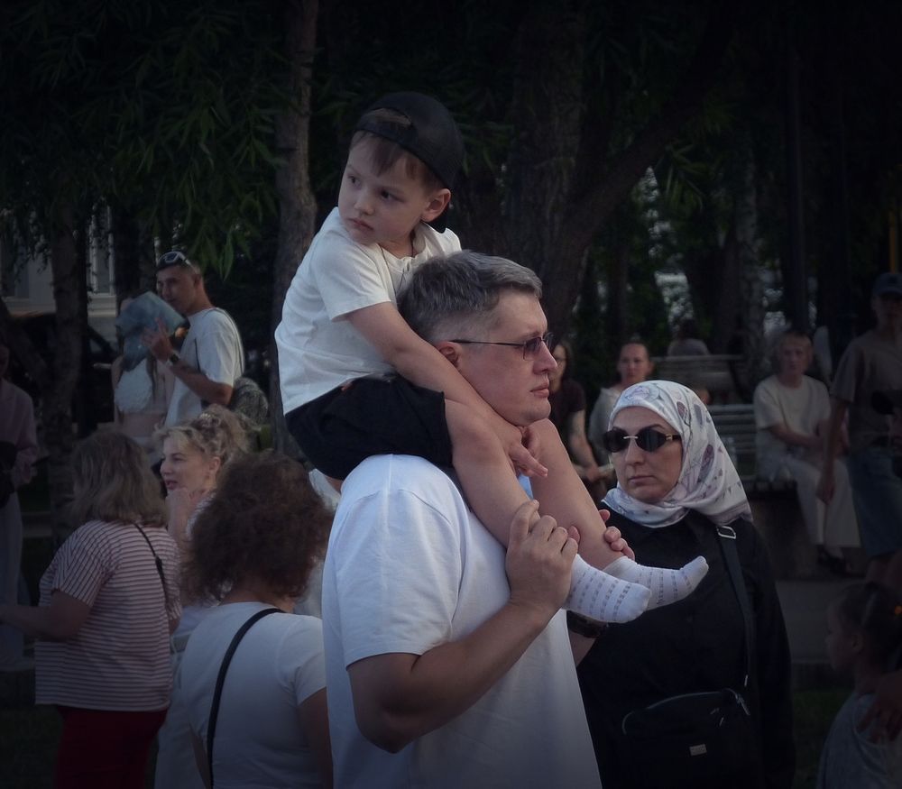 Photograph by Валерий Алфимов