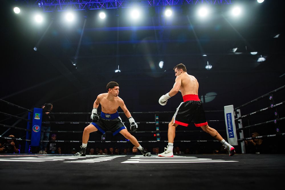 Photograph by Чумаков Павел