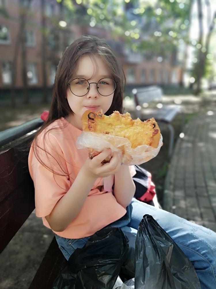 Photograph by Татьяна Борисовская