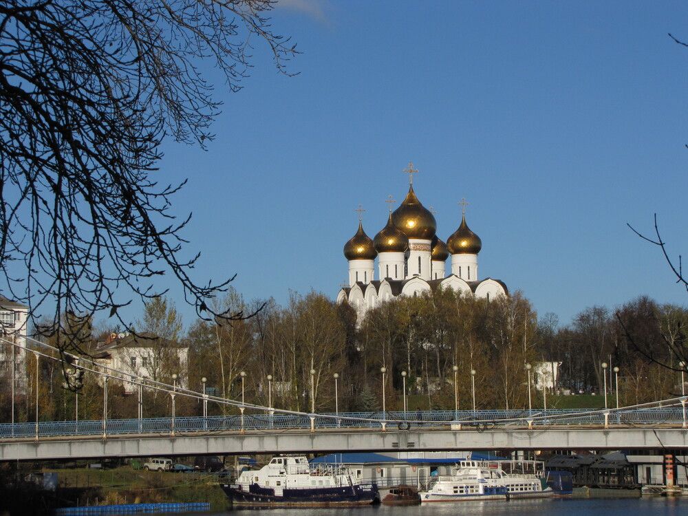 Photograph by Кузьмичева Екатерина Васильевна